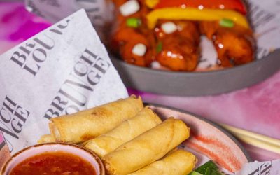 BOTTOMLESS BRUNCH LIVERPOOL
